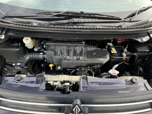 MITSUBISHI EK WAGON 2015 Image 31