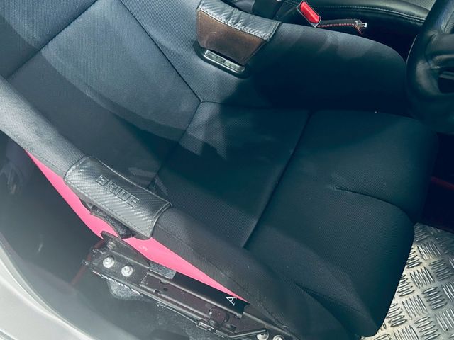 SUZUKI ALTO WORKS 2014 Image 31