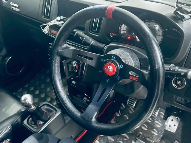 SUZUKI ALTO WORKS 2014 Image 31