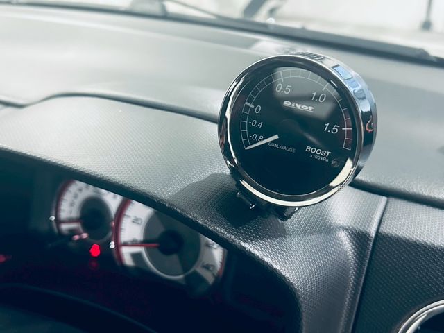 SUZUKI ALTO WORKS 2014 Image 31