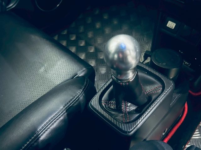 SUZUKI ALTO WORKS 2014 Image 31