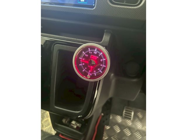 SUZUKI ALTO WORKS 2014 Image 31