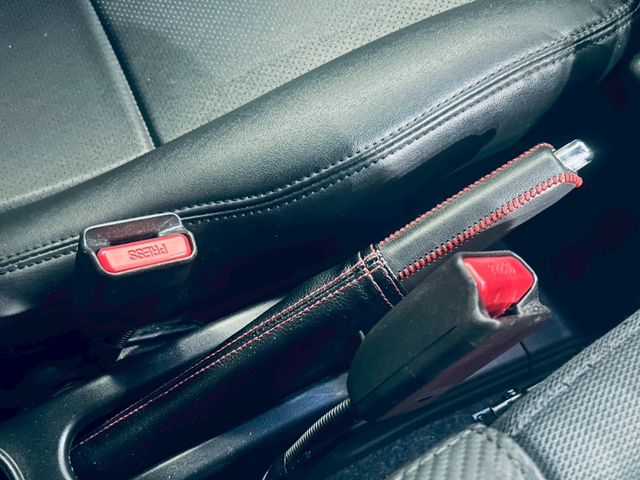 SUZUKI ALTO WORKS 2014 Image 31