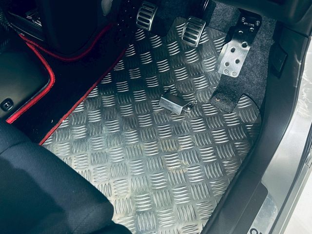 SUZUKI ALTO WORKS 2014 Image 31