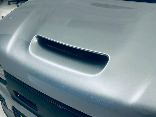 SUZUKI ALTO WORKS 2014 Image 31