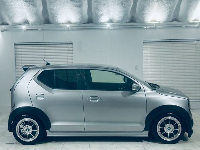 SUZUKI ALTO WORKS 2014 Image 31