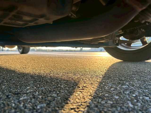 SUZUKI ALTO WORKS 2014 Image 31