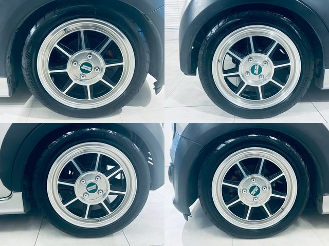 SUZUKI ALTO WORKS 2014 Image 31