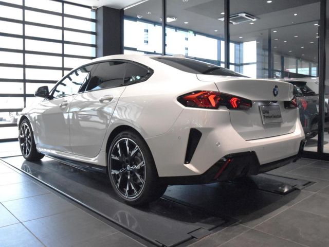 BMW 2SERIES GRAN COU 2025 Image 31