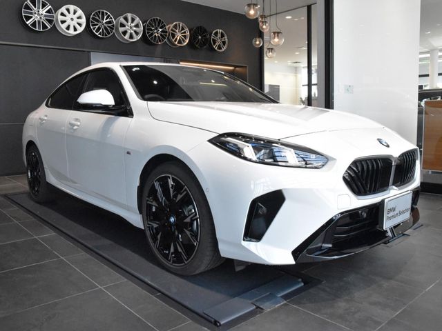 BMW 2SERIES GRAN COU 2025 Image 31