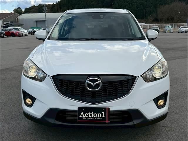 MAZDA CX-5 2014 Image 31