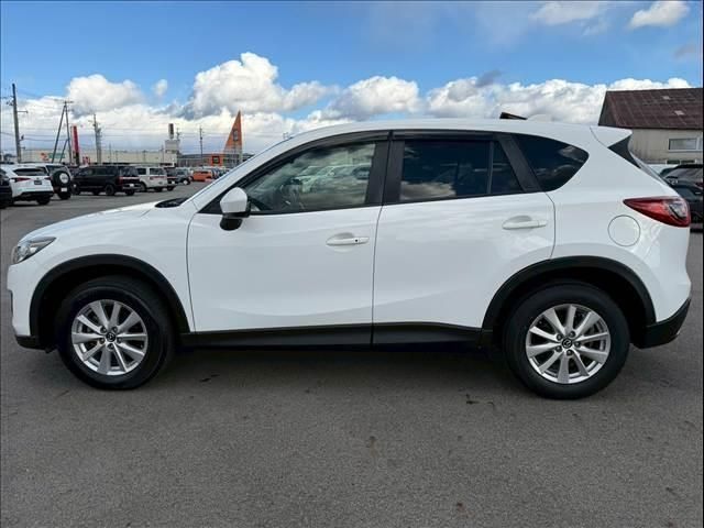 MAZDA CX-5 2014 Image 31