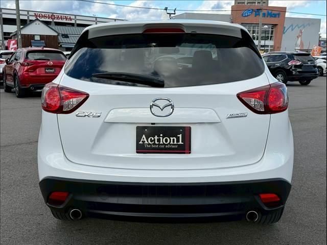 MAZDA CX-5 2014 Image 31