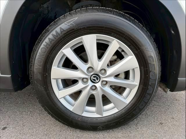 MAZDA CX-5 2014 Image 31