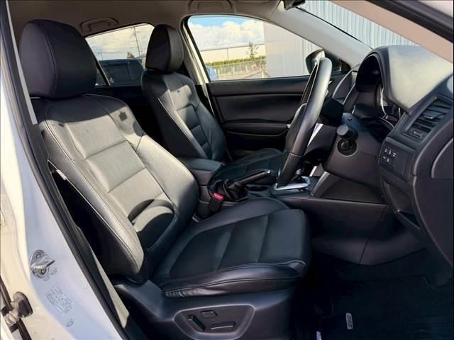 MAZDA CX-5 2014 Image 31