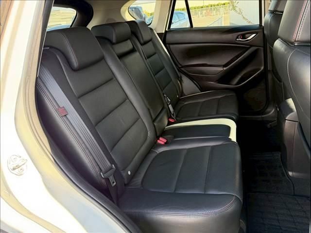 MAZDA CX-5 2014 Image 31