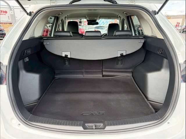 MAZDA CX-5 2014 Image 31