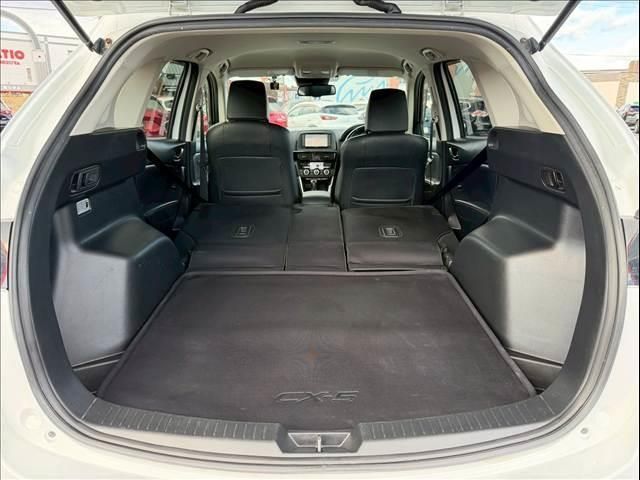 MAZDA CX-5 2014 Image 31