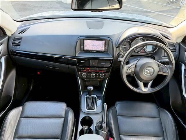 MAZDA CX-5 2014 Image 31