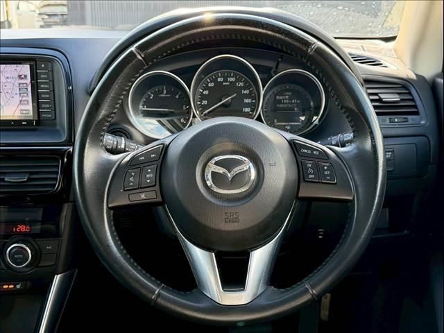 MAZDA CX-5 2014 Image 31