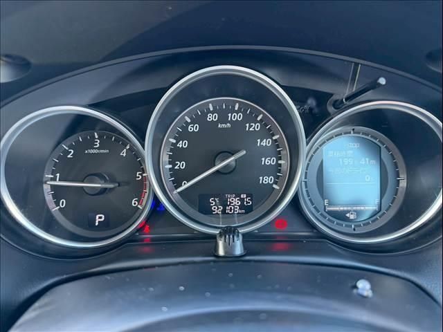 MAZDA CX-5 2014 Image 31