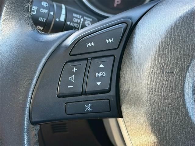 MAZDA CX-5 2014 Image 31