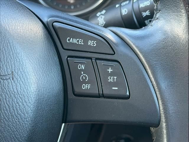 MAZDA CX-5 2014 Image 31