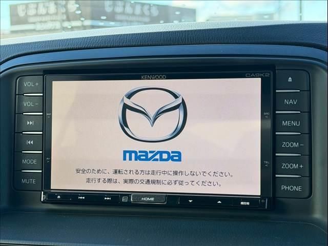 MAZDA CX-5 2014 Image 31