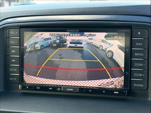 MAZDA CX-5 2014 Image 31