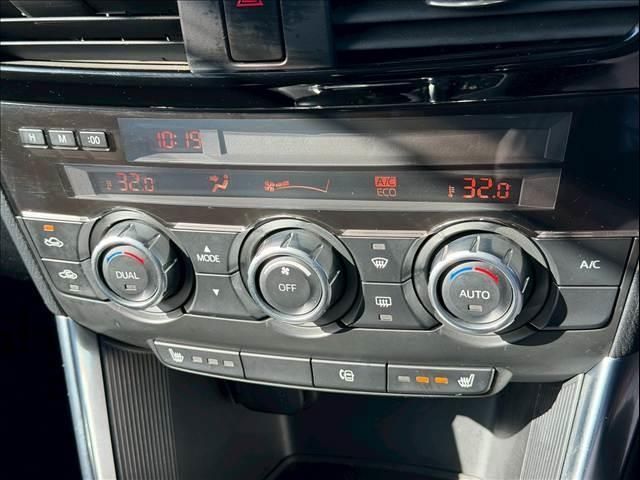 MAZDA CX-5 2014 Image 31