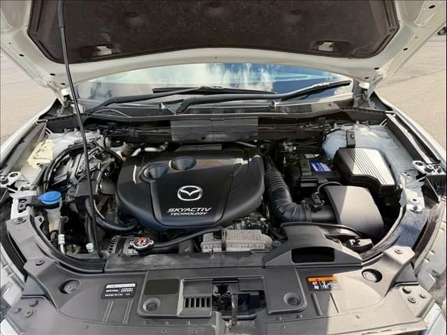 MAZDA CX-5 2014 Image 31