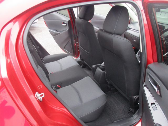 MAZDA DEMIO 2018 Image 31