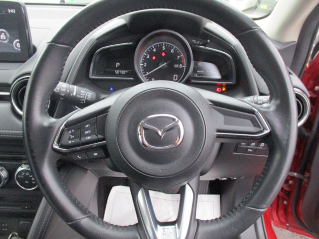 MAZDA DEMIO 2018 Image 31