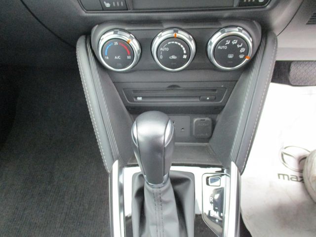 MAZDA DEMIO 2018 Image 31