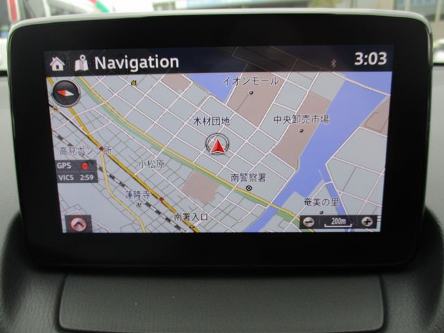 MAZDA DEMIO 2018 Image 31