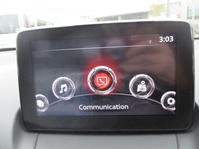 MAZDA DEMIO 2018 Image 31