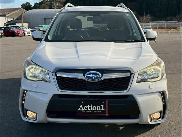SUBARU FORESTER 2013 Image 31