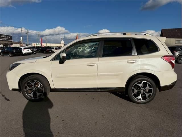 SUBARU FORESTER 2013 Image 31