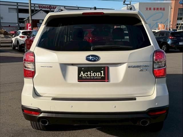 SUBARU FORESTER 2013 Image 31