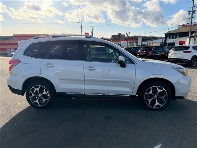 SUBARU FORESTER 2013 Image 31