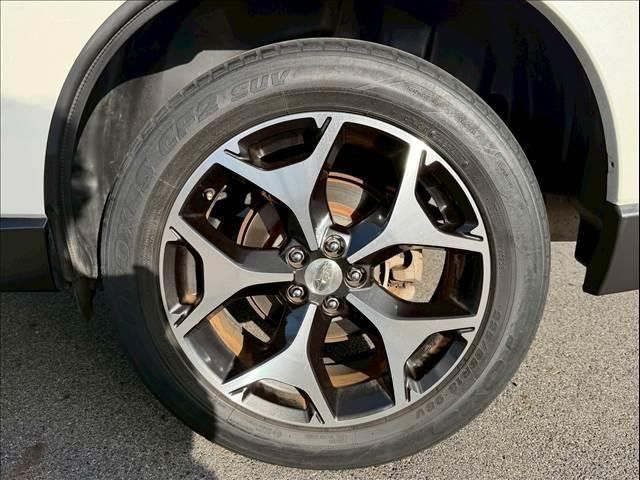 SUBARU FORESTER 2013 Image 31