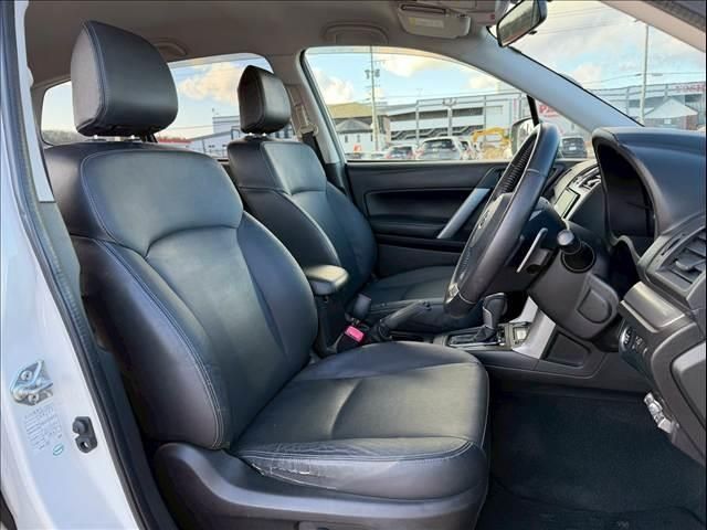 SUBARU FORESTER 2013 Image 31