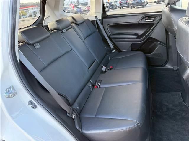 SUBARU FORESTER 2013 Image 31