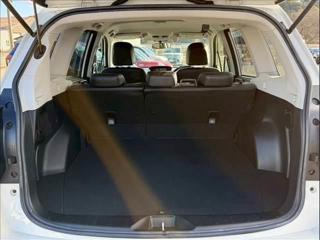 SUBARU FORESTER 2013 Image 31