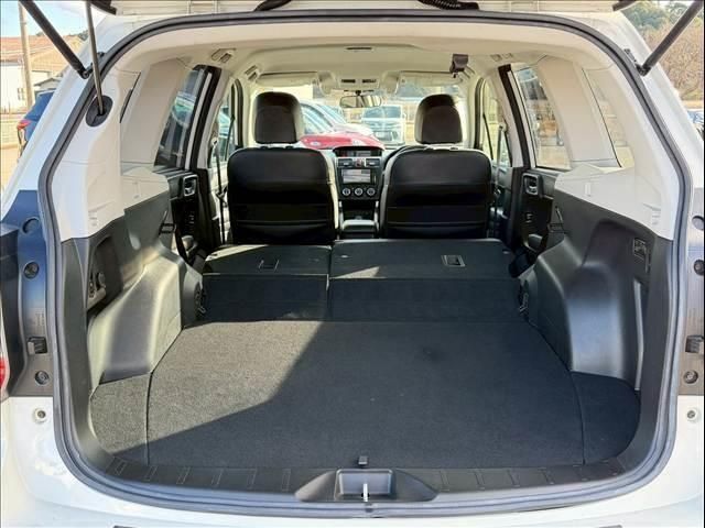 SUBARU FORESTER 2013 Image 31