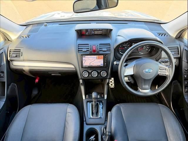 SUBARU FORESTER 2013 Image 31