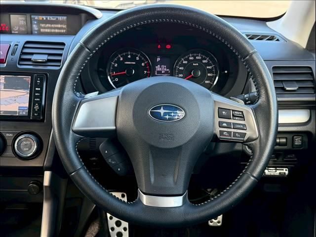 SUBARU FORESTER 2013 Image 31