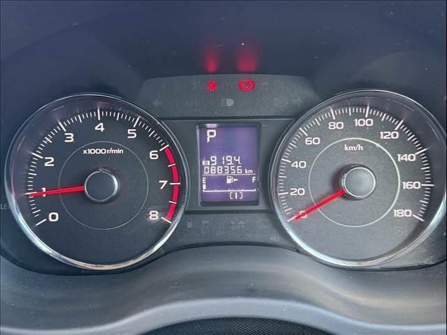 SUBARU FORESTER 2013 Image 31