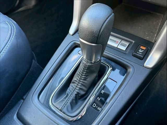 SUBARU FORESTER 2013 Image 31