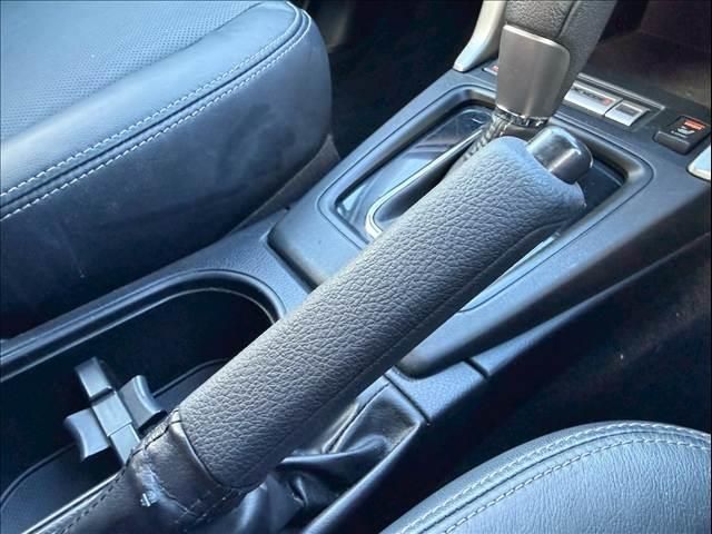 SUBARU FORESTER 2013 Image 31